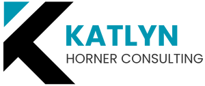 Katlyn Horner Consulting Logo